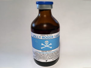 Jolly Roger 144X 50ML, 144x, endurance, energy, jolly, jolly roger blue, oxygen, roger, speed, stamina