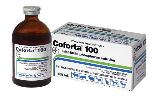 Coforta 10% B12 Injection 100Ml HH-COFPLUS Coforta 10% B12 Injection 100Ml HH-COFPLUS