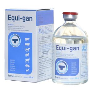 EQUI-GAN – TORNEL – 250ML, anabolic, boldenone, corticosteroide, equi-gan, hormones, multitest, power, stereoid, strenght, tornel