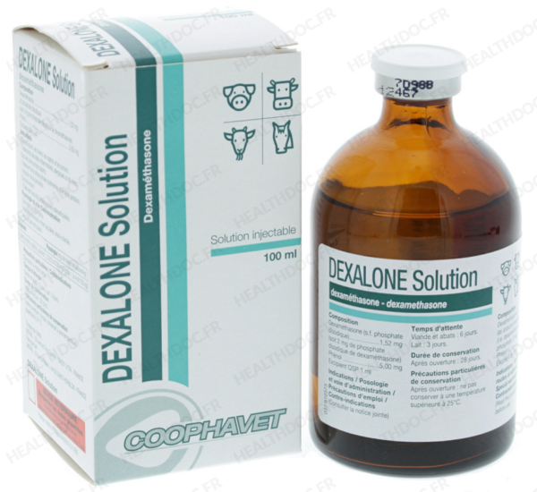 Dexalone Solution 100ml, dexalone solution for sale, dexalone solution, lactanase 2x, Horse supplements Dubia