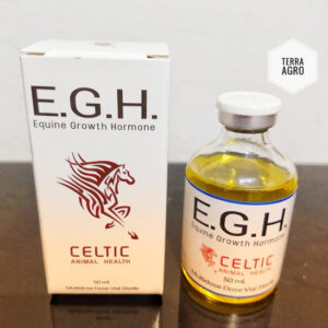 Buy EGH injection Online , EGH 50ml , Equine Growth Hormone 50ml, Celtic Horse