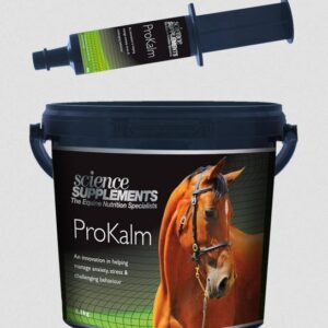 ProKalm for horsesScience Supplements ProKalm for Horses, Prokalm , Science Supplements for Horses,