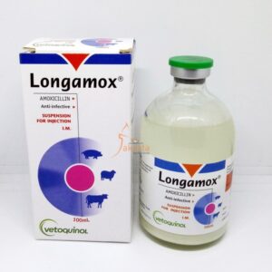 Longamox 100ml