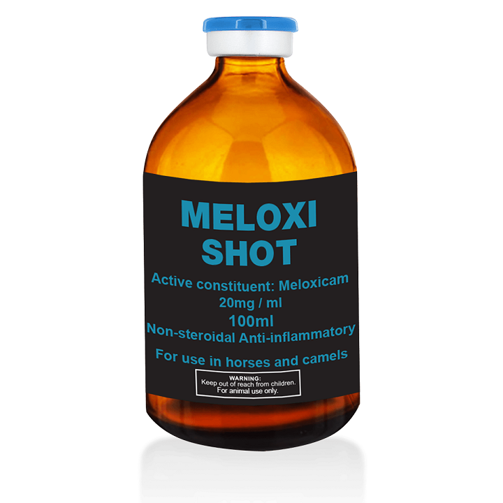 Meloxi Shot 100ml, meloxi shot, meloxi joint support