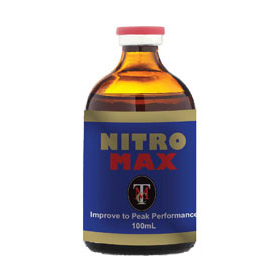 Nitromax 100ml, buy nitromax 100ml injection online