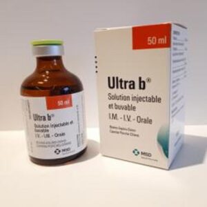 ultra b 50ml, ultra b injectable solution, ultra b solution injectable, ultra b for horses