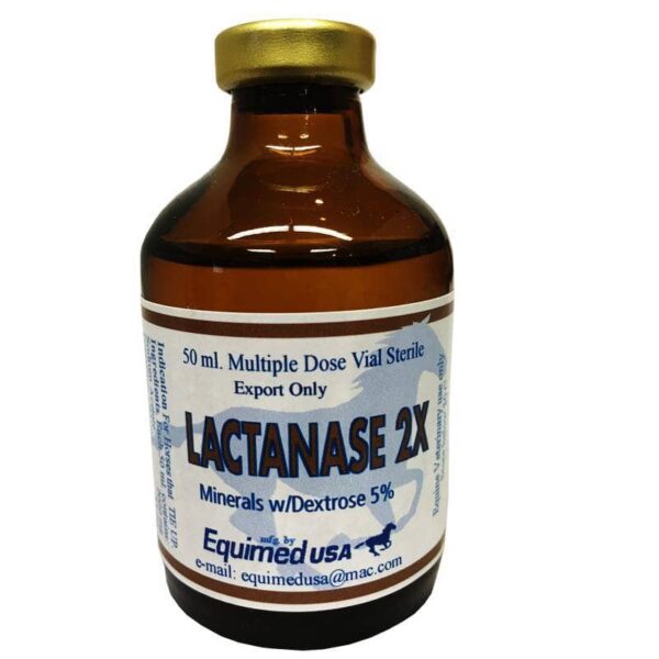 Lactanase 2X Injection, Lactanase 2X Injection for sale