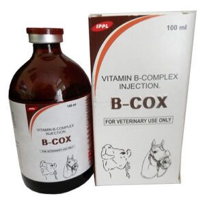 B-COX injection,Vitamin B Complex, B-cox,