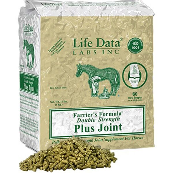 Farriers Formula Double Strength Plus Joint, hoof care,