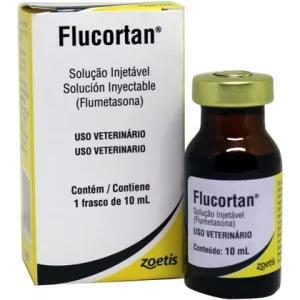 Flucortan, Flucortan 10ml , Anti-inflammatories & Pain Relievers (مسكن للآلام), Flumethasone, Flumethasone (فلوميثازون), most selling - Middle East Tags: anti-inflammatory, Flucortan, Flumetasone, flumethasone, fluvet, pain, pain block, pain killer, pain reliever, zoetis