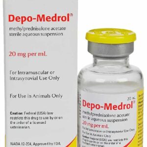 Depo Medrol 20ml injection, Depo Medrol for dogs, Depo Medrol for horses, depo-medrol 80 mg injection uses, depo-medrol injection 40 mg, depo-medrone injection 120mg, what is depo-medrol injection used for, depo-medrol 40 mg injection side effects, depo-medrone injection nhs, depo-medrol injection how long does it last, what is depo-medrone with lidocaine used for, Depo medrol 20mg, Depo medrol Injection