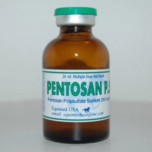 pentosan-p-s, Pentosan P.S 24ml, Pentosan 24ml injection, Pentosan for horses,