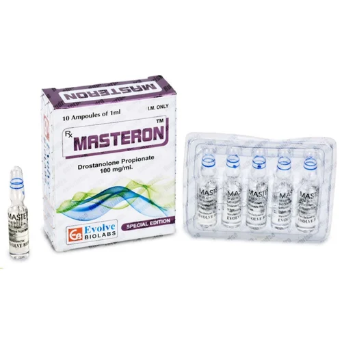 Masteron in Race Animals, drostanolone propionate, Masteron,