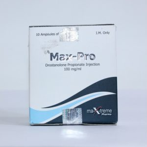 Max-pro, Drostanolone propionate , Masteron, Drostanolone Propionate Injection for Sale,